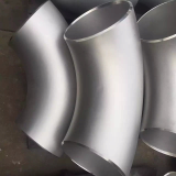 Stainless Steel BW pipe fittings